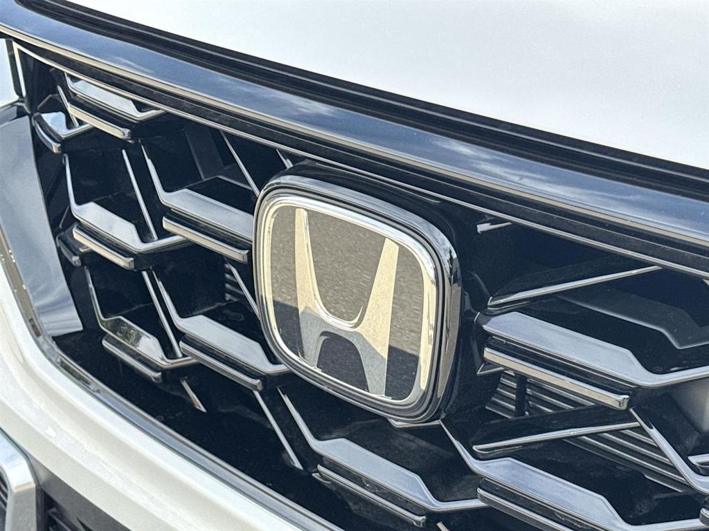 Thumbnail: 2026 Honda CR-V - 7