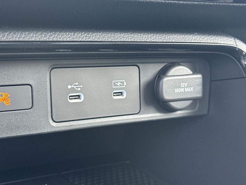 Thumbnail: 2026 Honda CR-V - 30