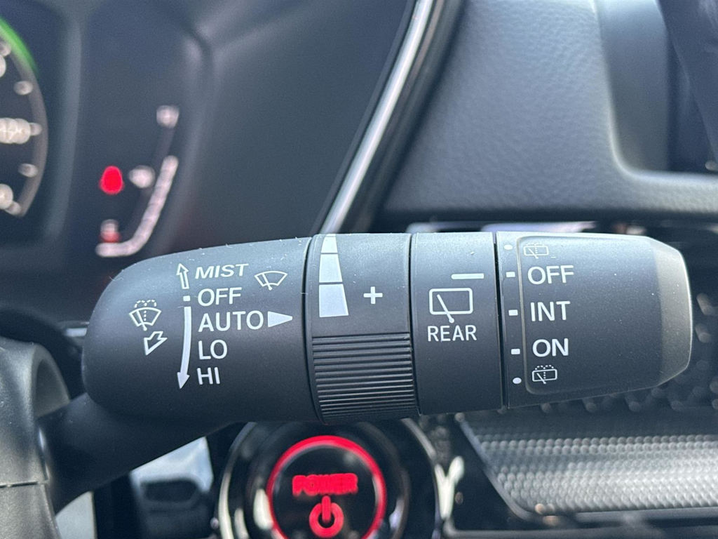 Thumbnail: 2026 Honda CR-V - 27