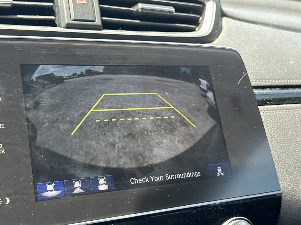 Thumbnail: 2019 Honda CR-V - 25