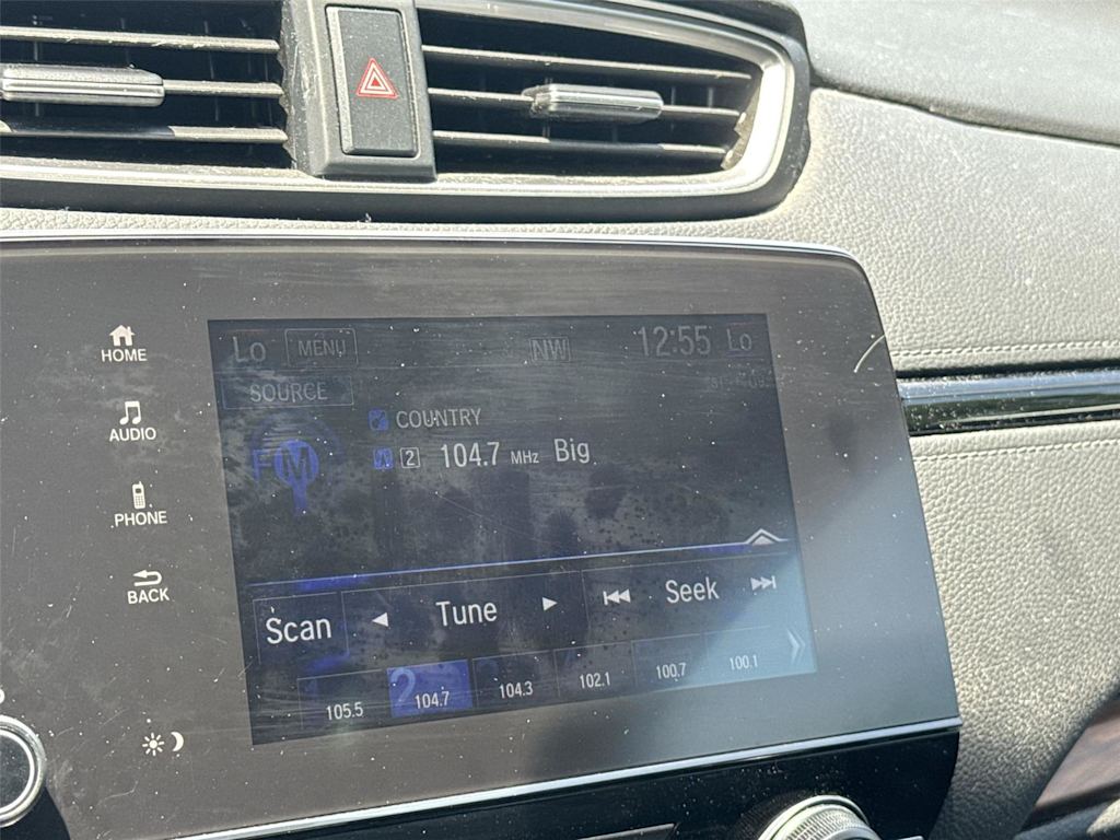 Thumbnail: 2019 Honda CR-V - 26