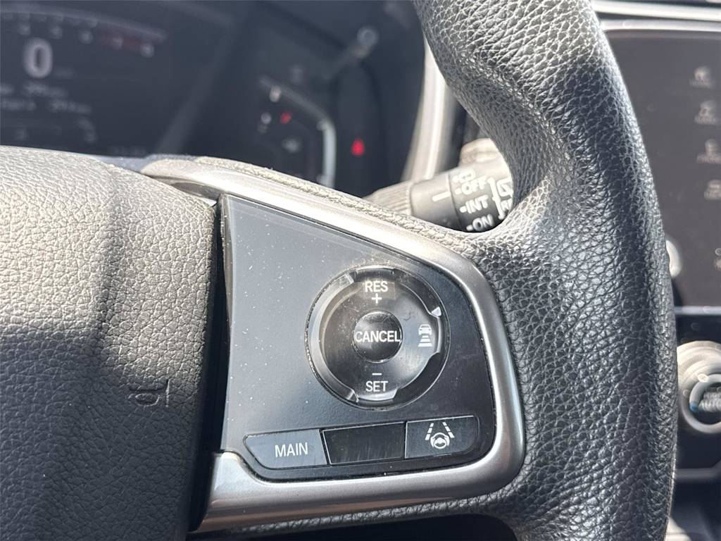 Thumbnail: 2019 Honda CR-V - 22