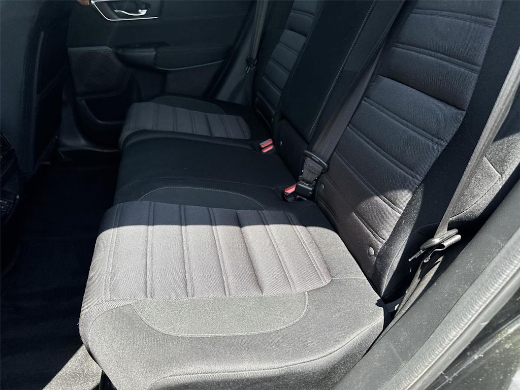 Thumbnail: 2019 Honda CR-V - 9
