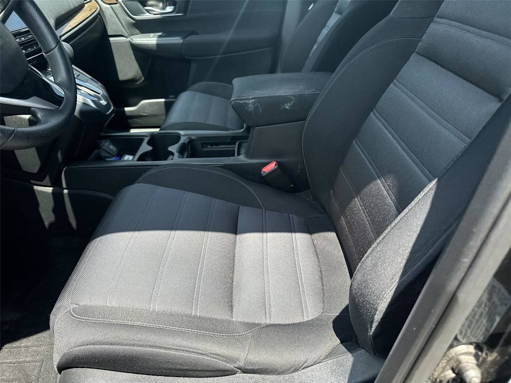 Thumbnail: 2019 Honda CR-V - 7