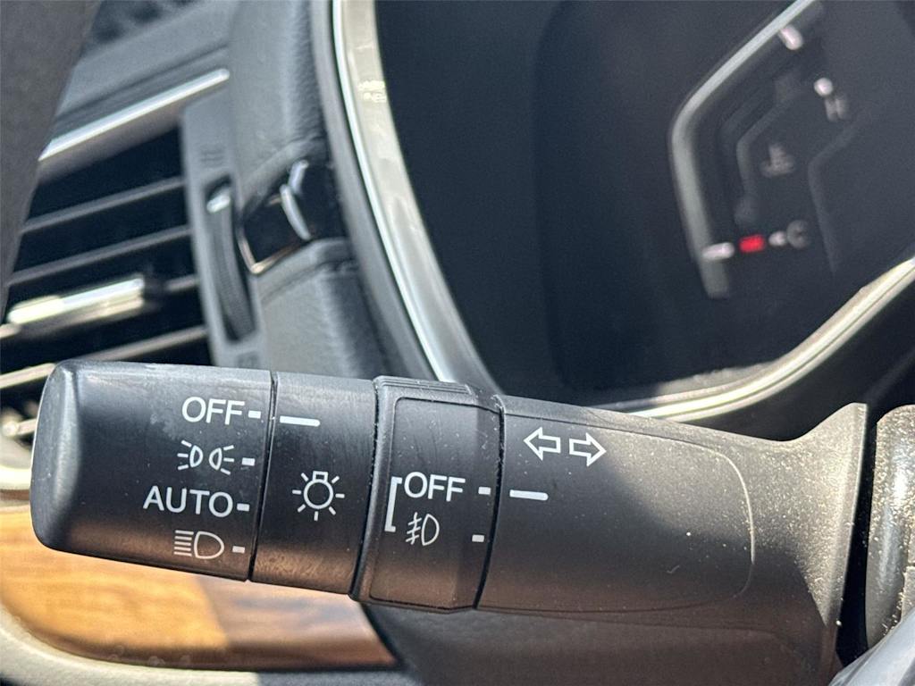 Thumbnail: 2019 Honda CR-V - 24