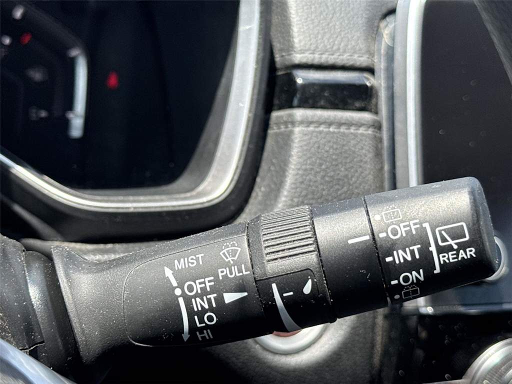 Thumbnail: 2019 Honda CR-V - 23