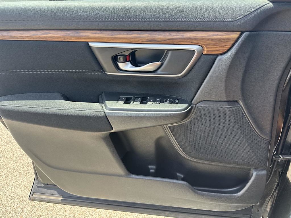 Thumbnail: 2019 Honda CR-V - 30
