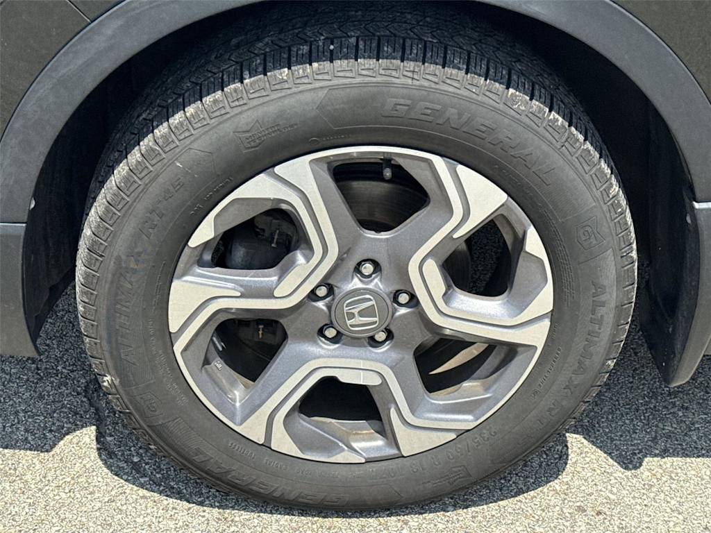 Thumbnail: 2019 Honda CR-V - 6