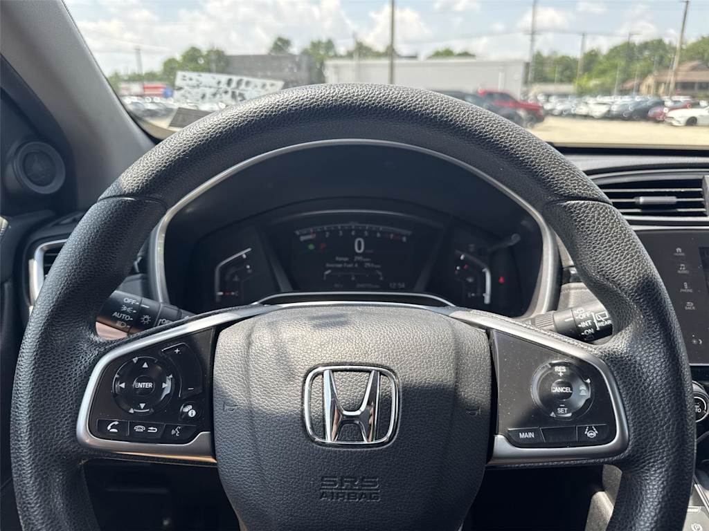 Thumbnail: 2019 Honda CR-V - 20
