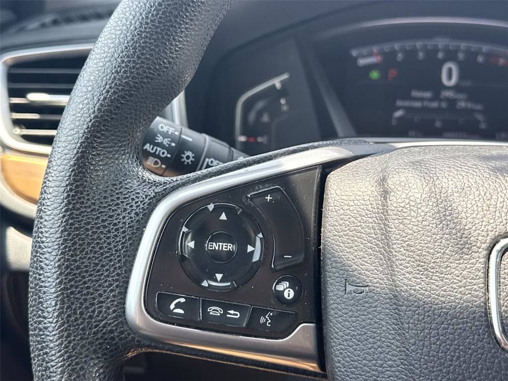 Thumbnail: 2019 Honda CR-V - 21