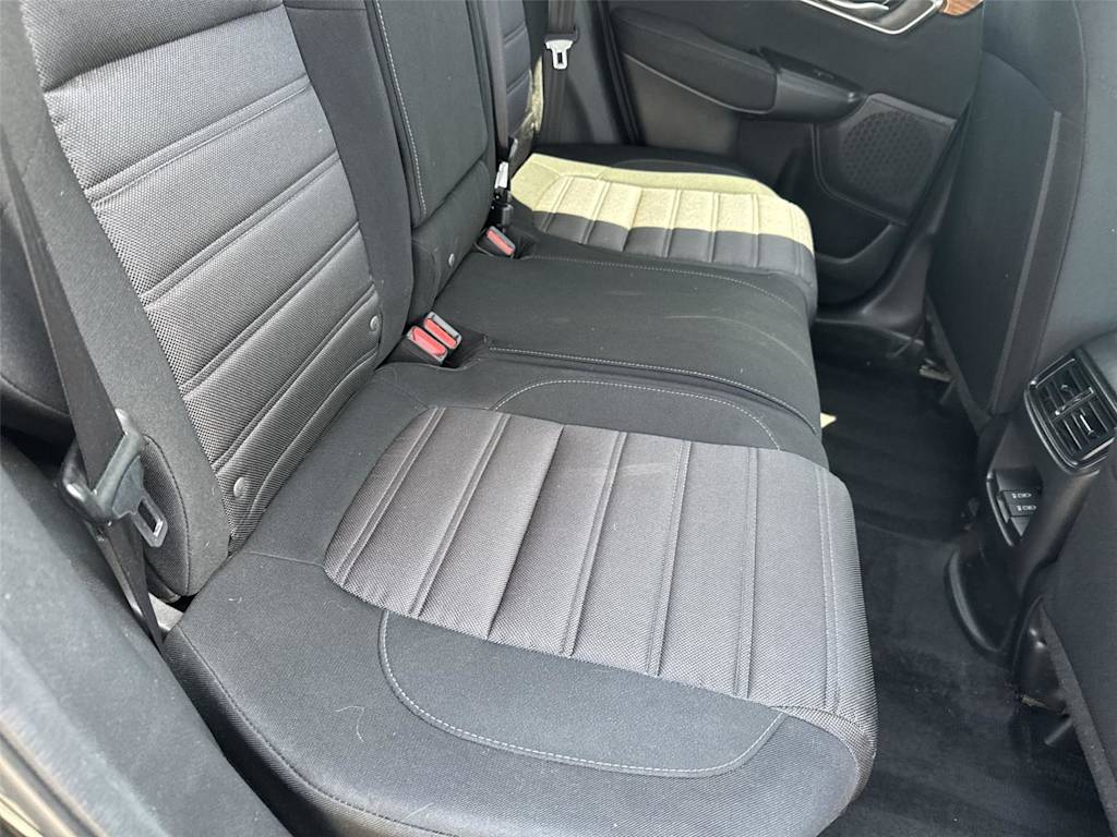 Thumbnail: 2019 Honda CR-V - 11