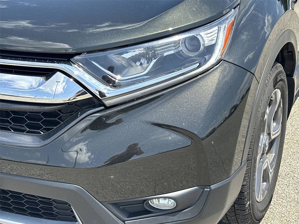 Thumbnail: 2019 Honda CR-V - 17
