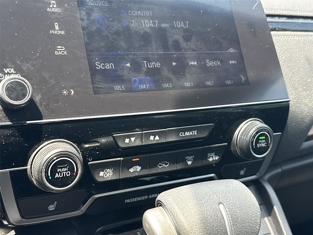 Thumbnail: 2019 Honda CR-V - 29