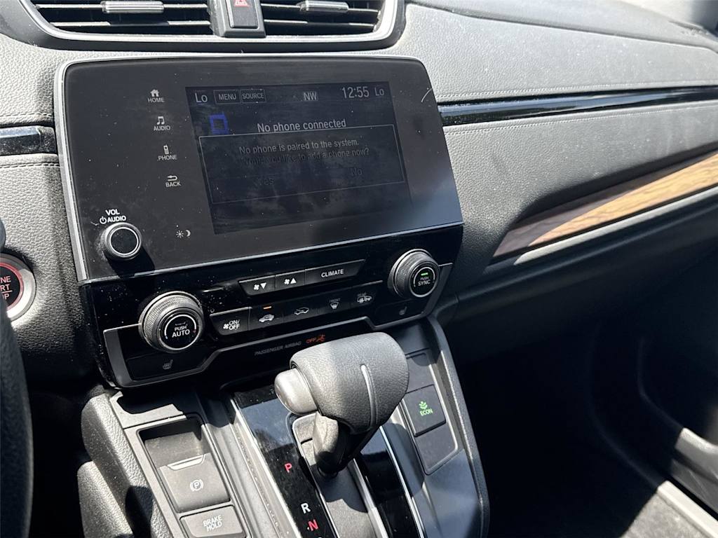 Thumbnail: 2019 Honda CR-V - 10