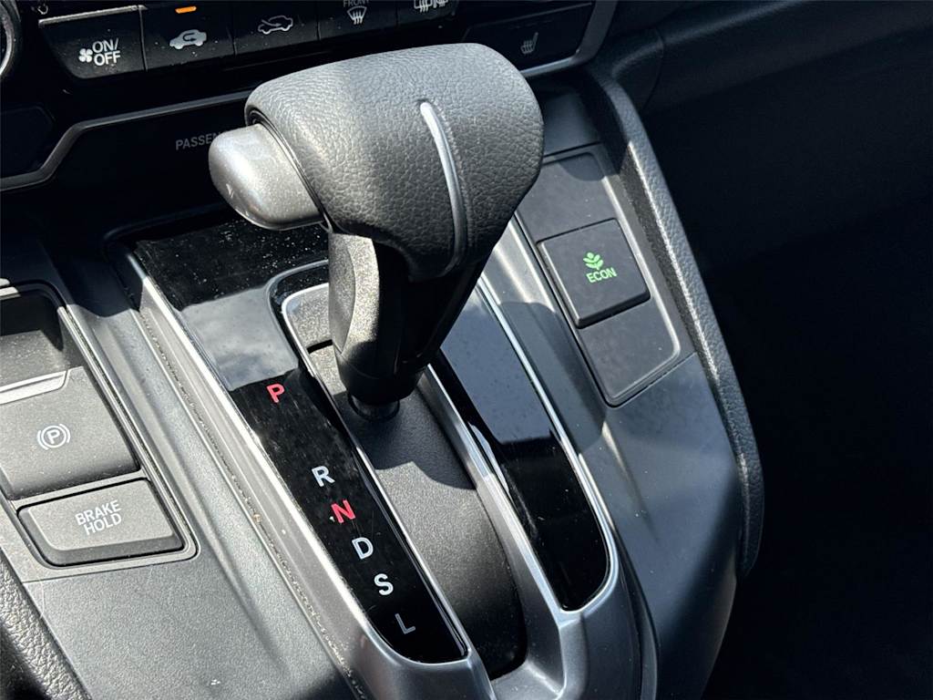 Thumbnail: 2019 Honda CR-V - 27