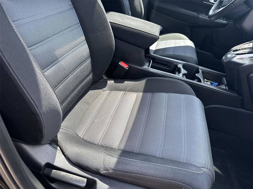 Thumbnail: 2019 Honda CR-V - 8