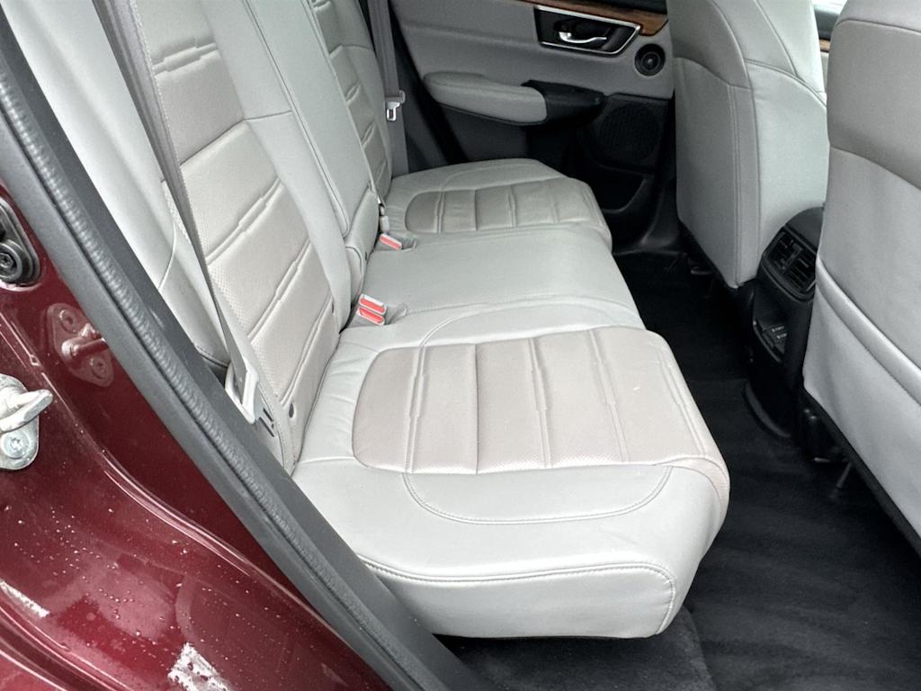Thumbnail: 2018 Honda CR-V - 11