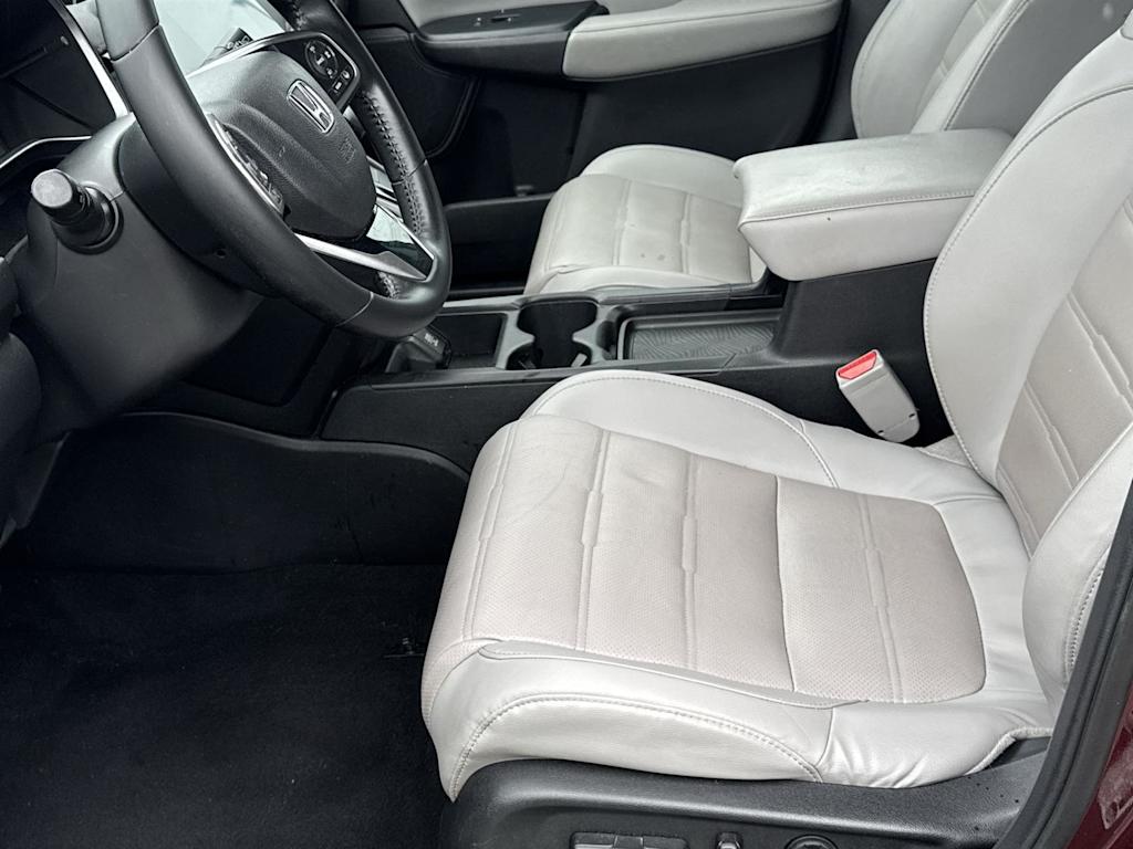 Thumbnail: 2018 Honda CR-V - 9