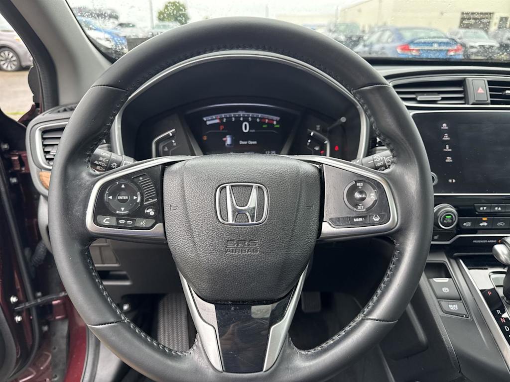 Thumbnail: 2018 Honda CR-V - 2