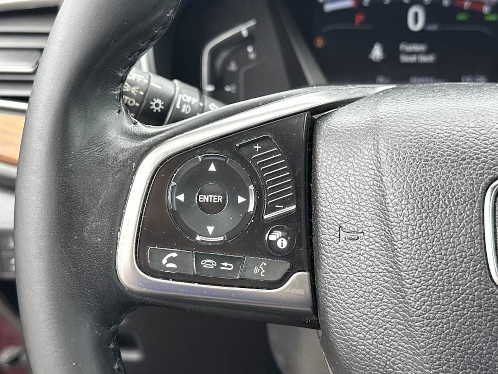 Thumbnail: 2018 Honda CR-V - 25