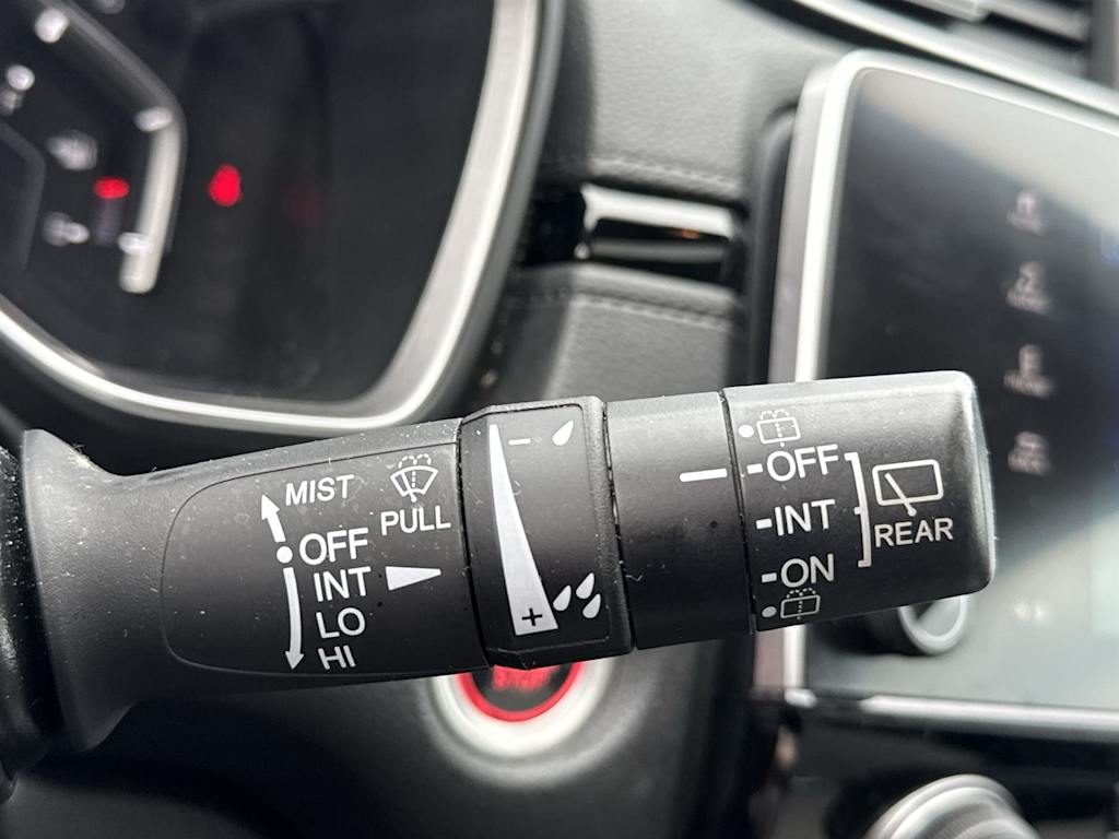 Thumbnail: 2018 Honda CR-V - 13