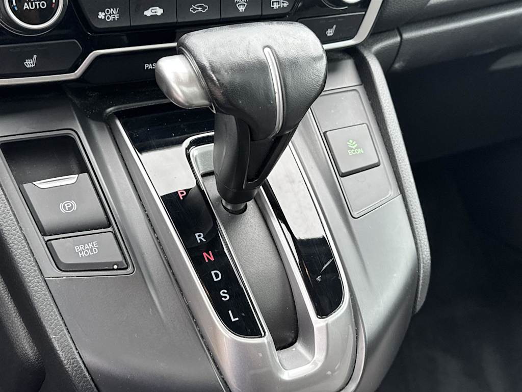 Thumbnail: 2018 Honda CR-V - 30