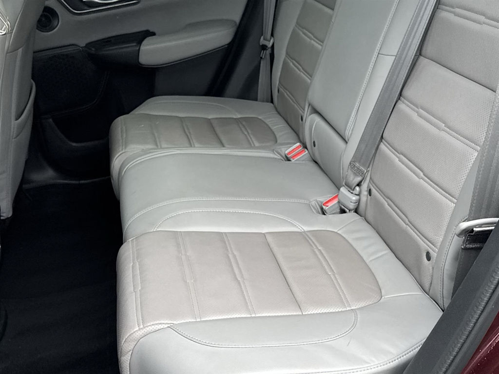 Thumbnail: 2018 Honda CR-V - 10