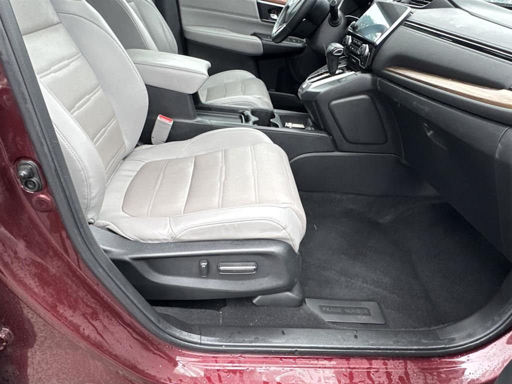 Thumbnail: 2018 Honda CR-V - 24