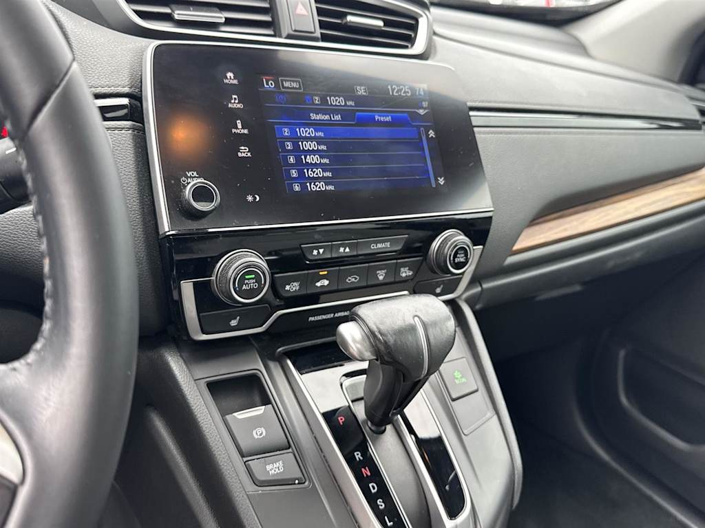 Thumbnail: 2018 Honda CR-V - 12