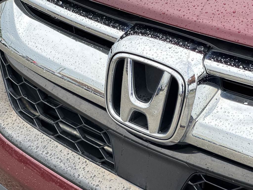 Thumbnail: 2018 Honda CR-V - 7