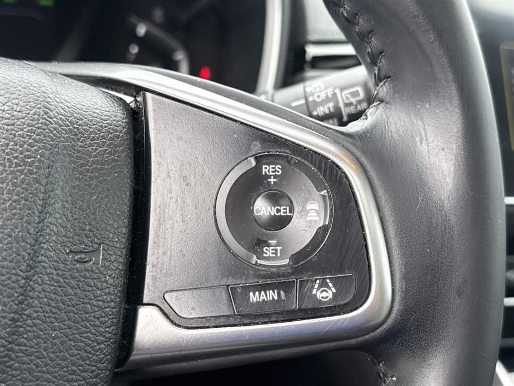 Thumbnail: 2018 Honda CR-V - 26