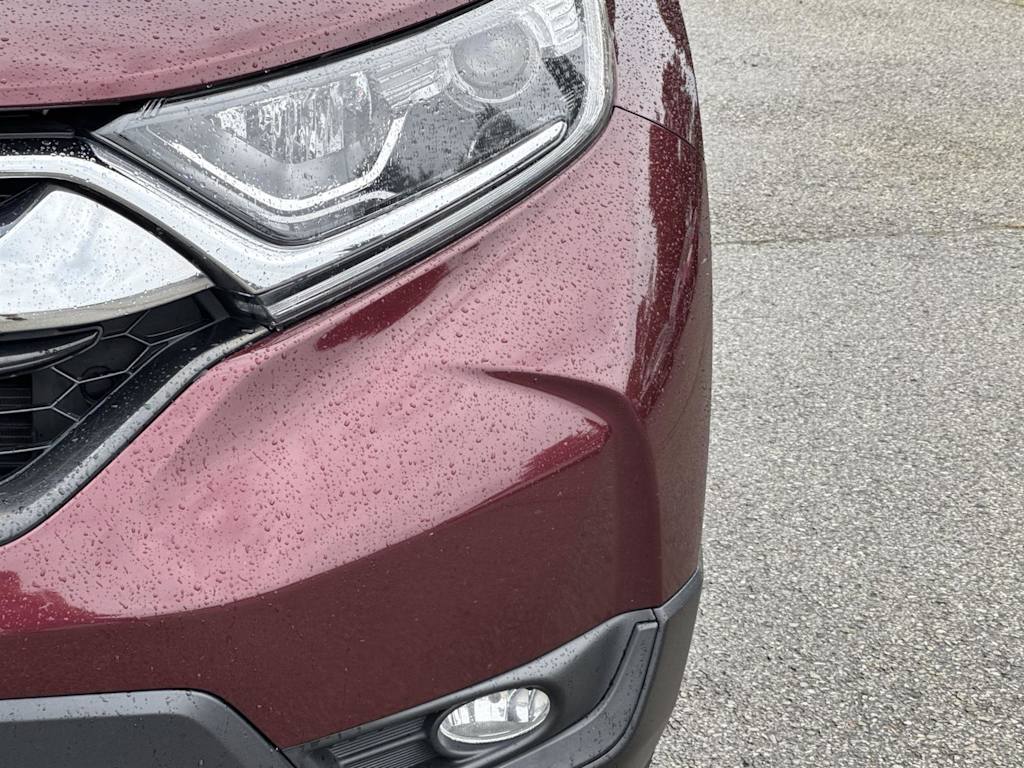 Thumbnail: 2018 Honda CR-V - 21