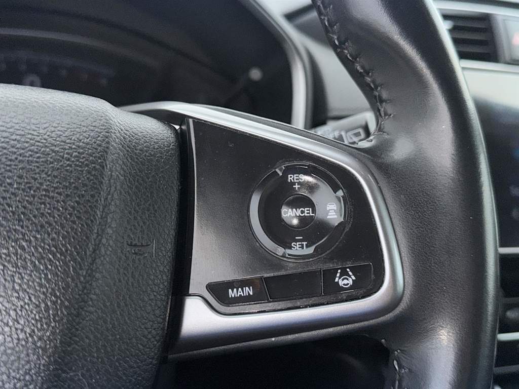 Thumbnail: 2019 Honda CR-V - 27