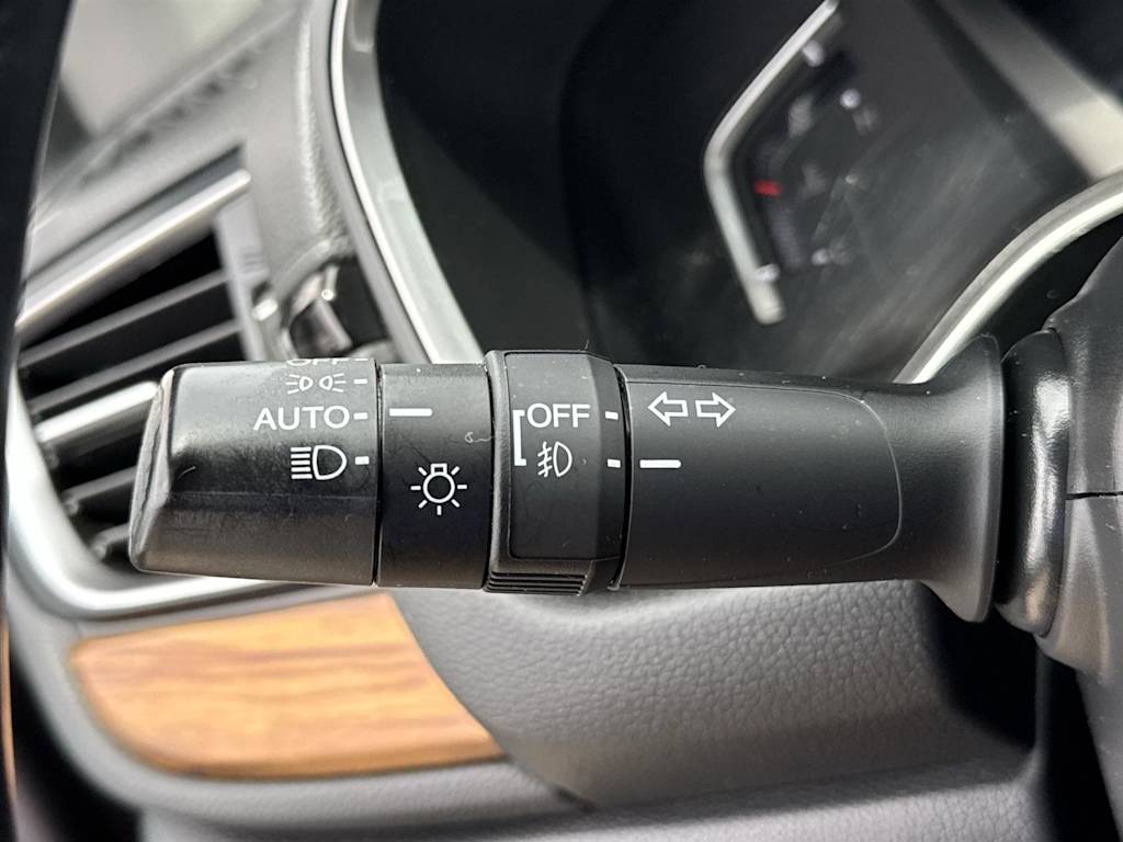 Thumbnail: 2019 Honda CR-V - 28