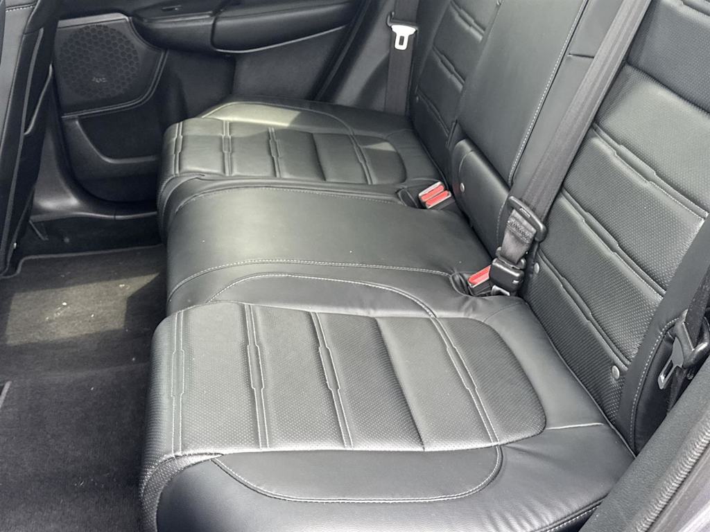Thumbnail: 2019 Honda CR-V - 11