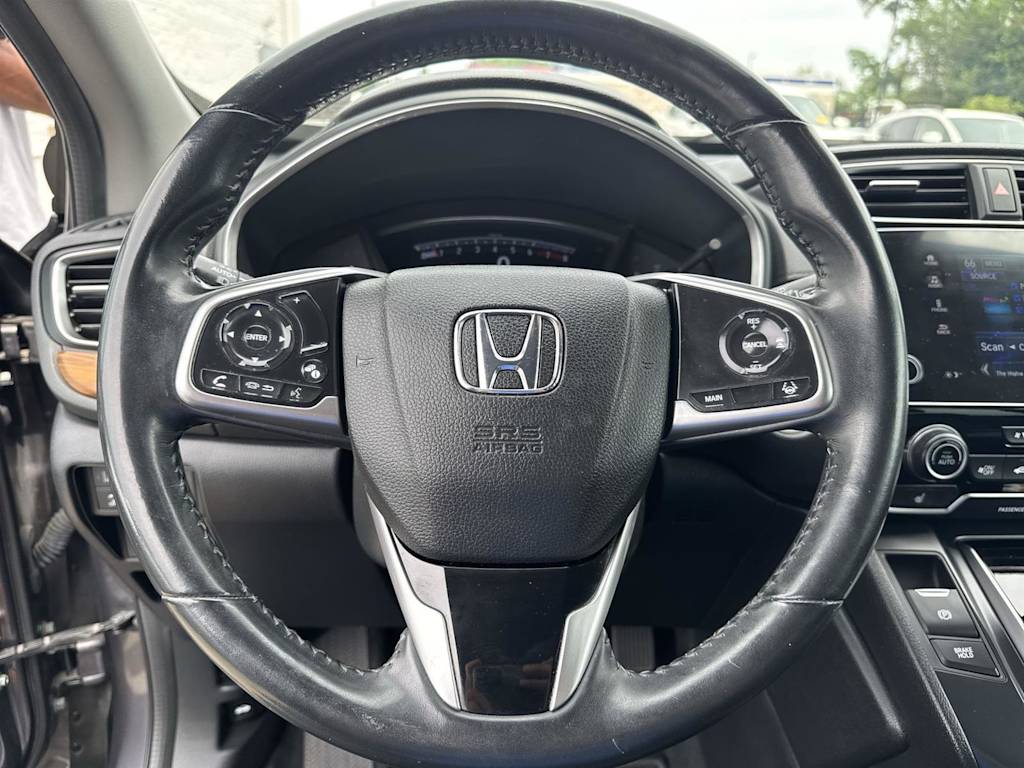 Thumbnail: 2019 Honda CR-V - 2