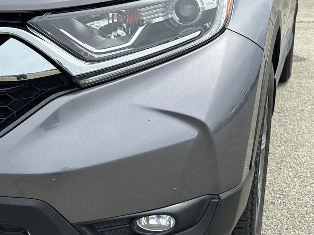Thumbnail: 2019 Honda CR-V - 7