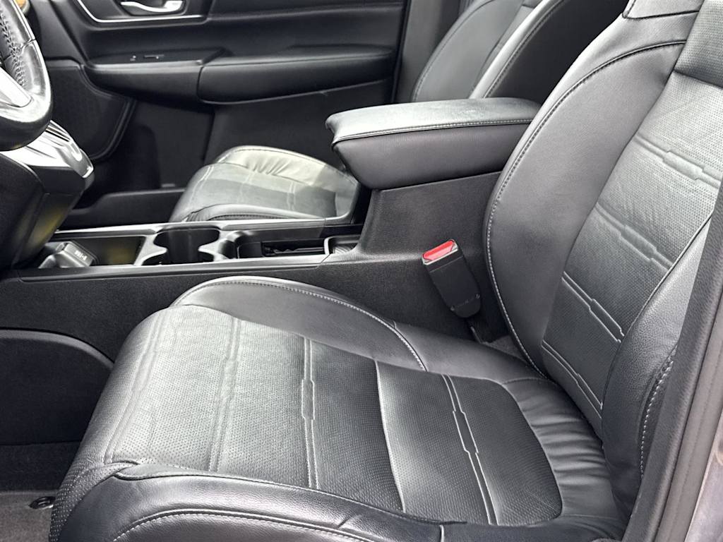 Thumbnail: 2019 Honda CR-V - 9
