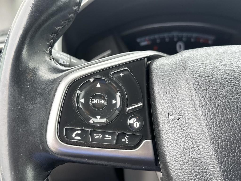 Thumbnail: 2019 Honda CR-V - 26