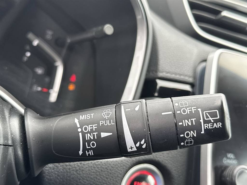 Thumbnail: 2019 Honda CR-V - 13
