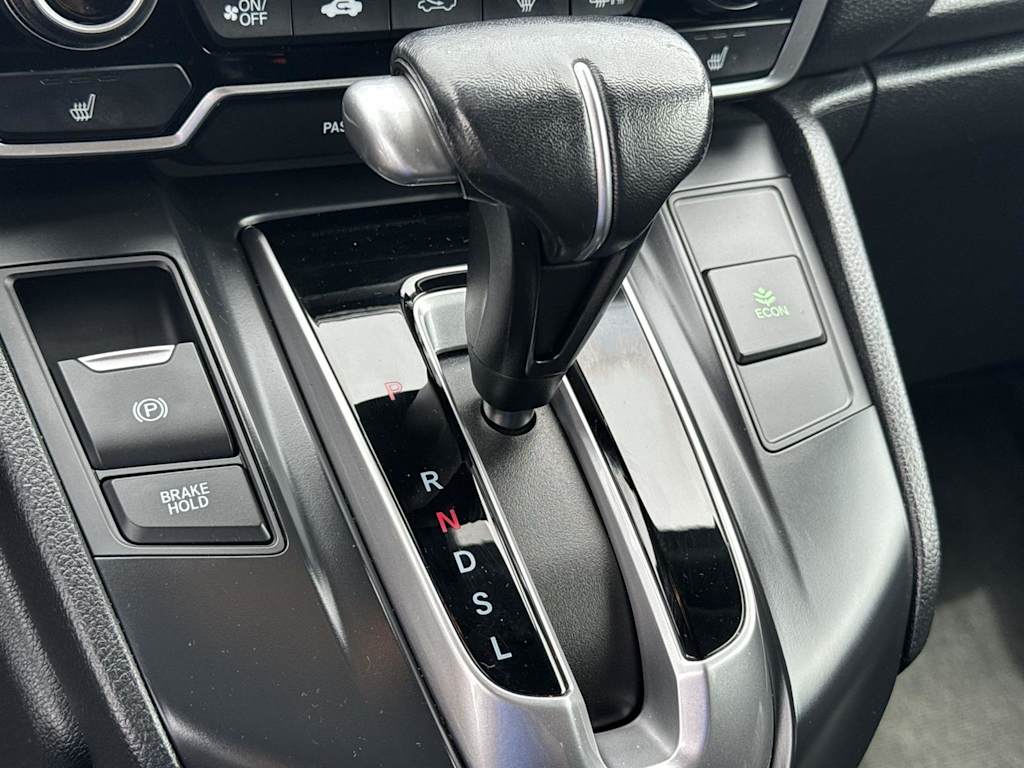 Thumbnail: 2019 Honda CR-V - 30