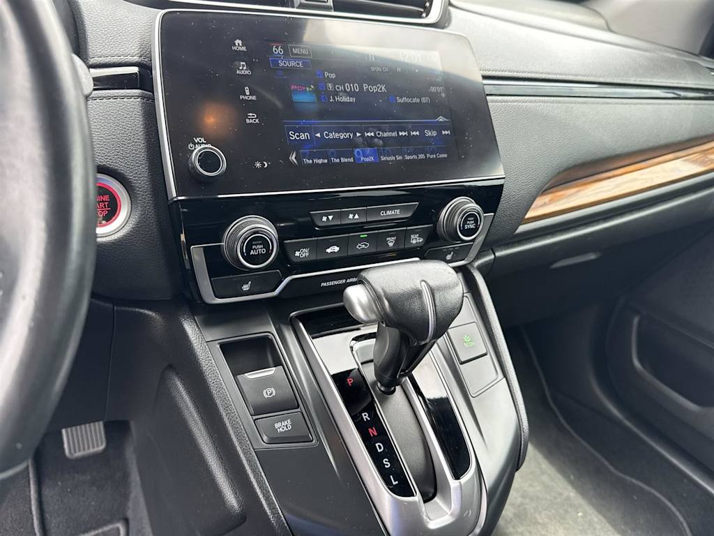 Thumbnail: 2019 Honda CR-V - 12