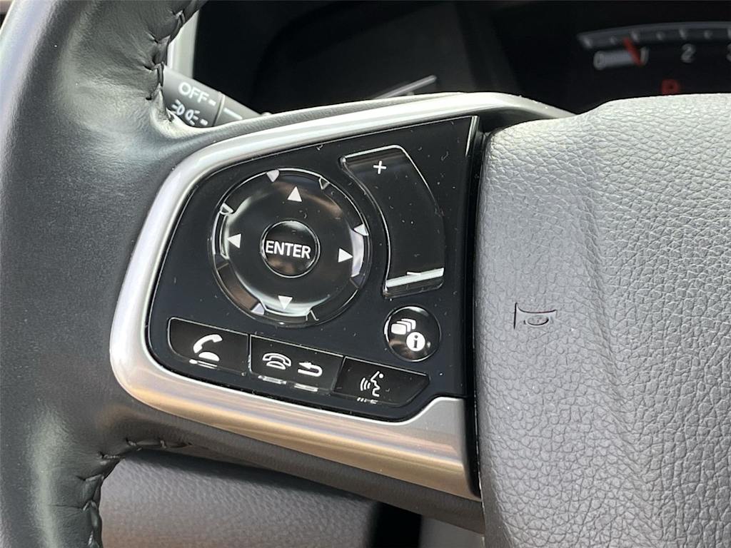 Thumbnail: 2021 Honda CR-V - 27