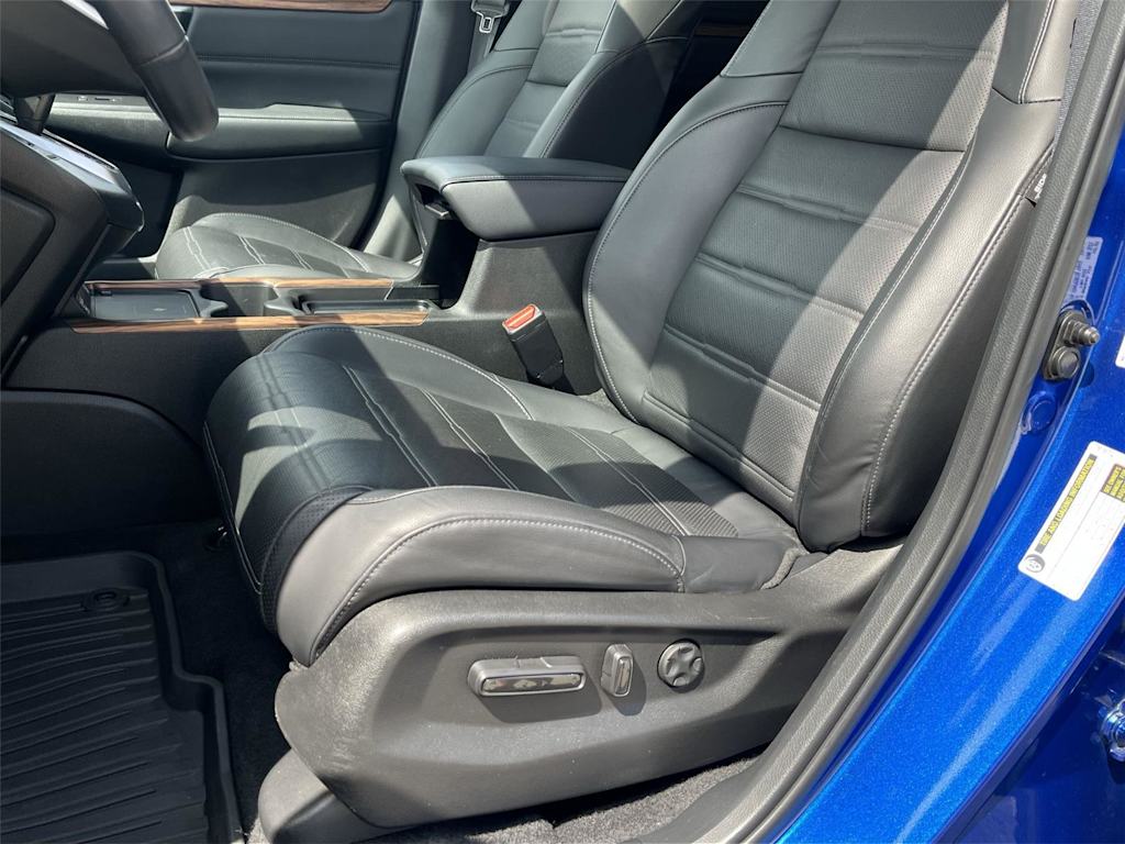 Thumbnail: 2021 Honda CR-V - 24