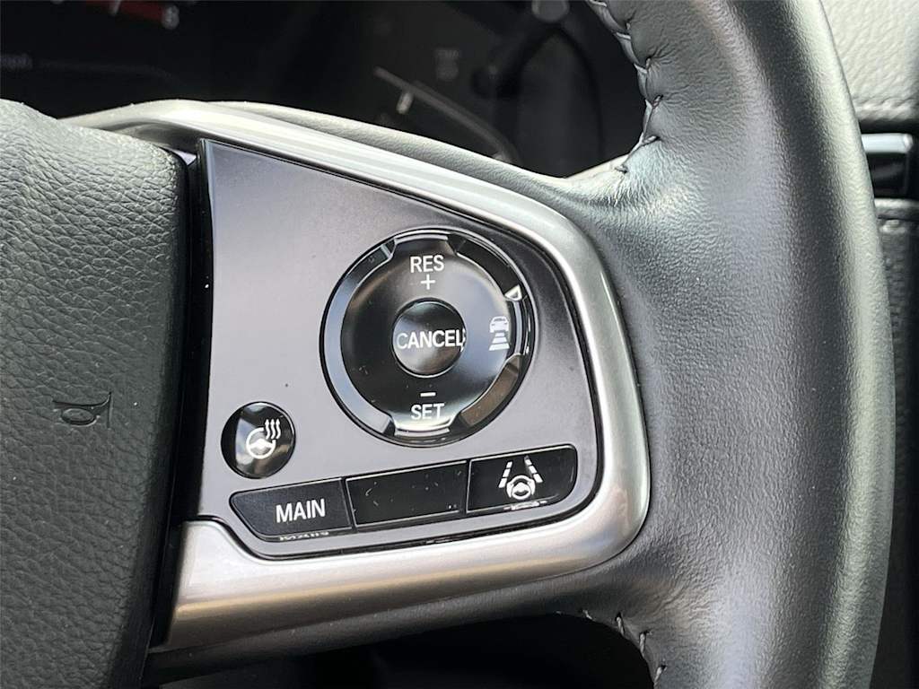 Thumbnail: 2021 Honda CR-V - 28