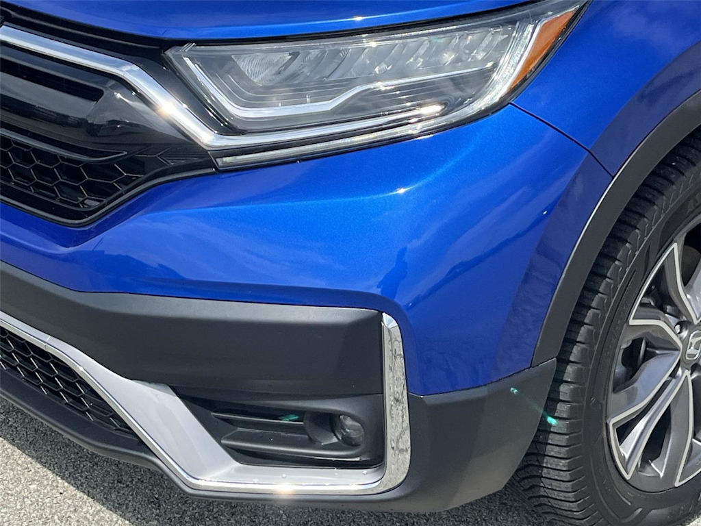 Thumbnail: 2021 Honda CR-V - 22