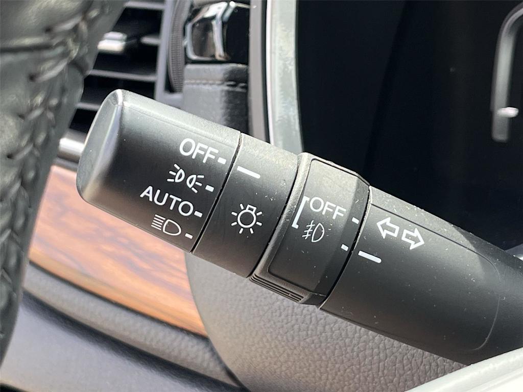 Thumbnail: 2021 Honda CR-V - 30