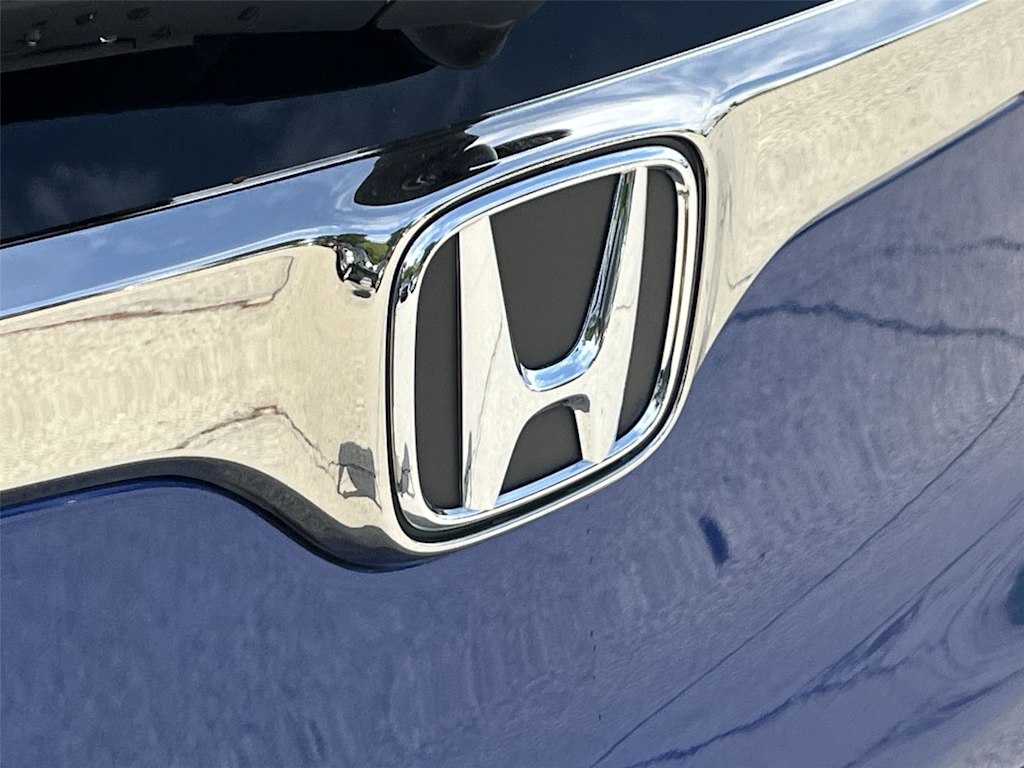 Thumbnail: 2021 Honda CR-V - 7