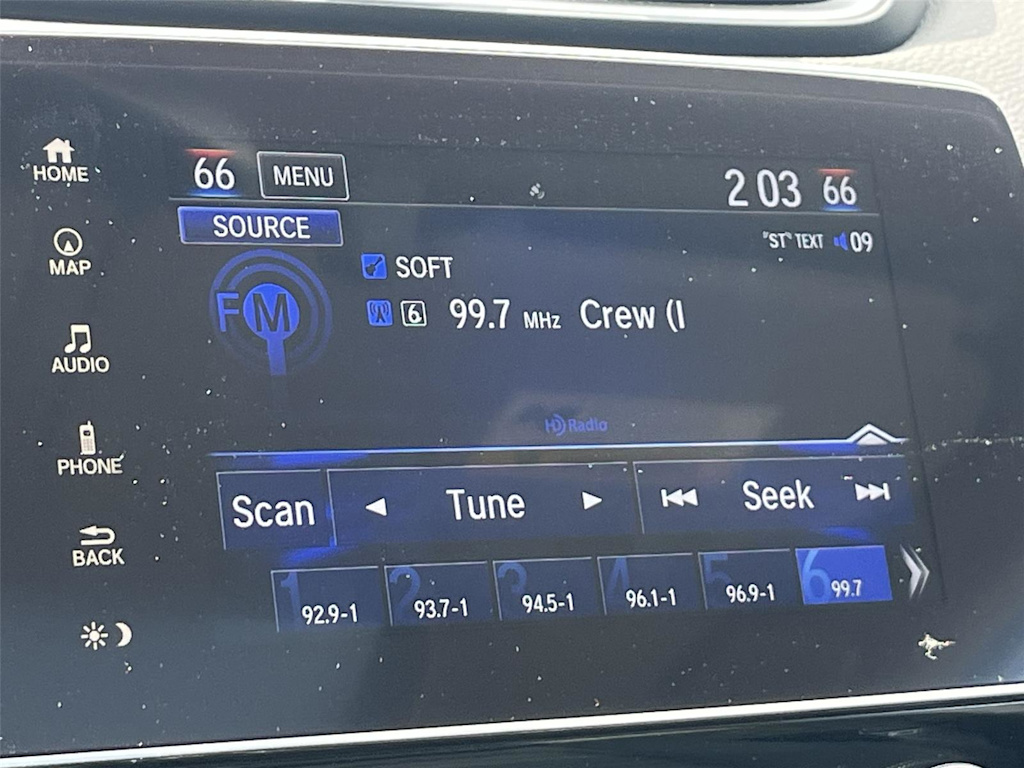 Thumbnail: 2021 Honda CR-V - 33