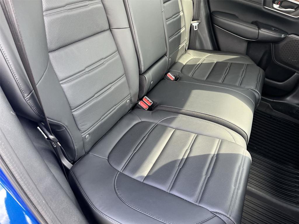 Thumbnail: 2021 Honda CR-V - 10